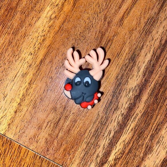 Crocs Shoe Charms Christmas Themed | Shoes | Accessories - Picture 5 of 8